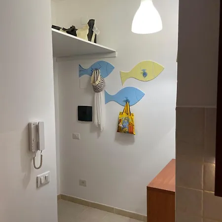 Casa Del Sole Montesilvano