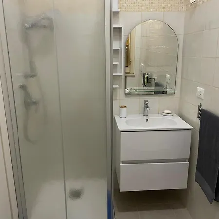 Casa Del Sole Apartment Montesilvano