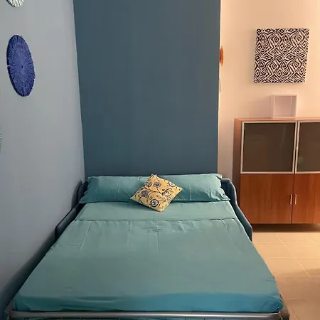 Apartment Casa Del Sole Montesilvano