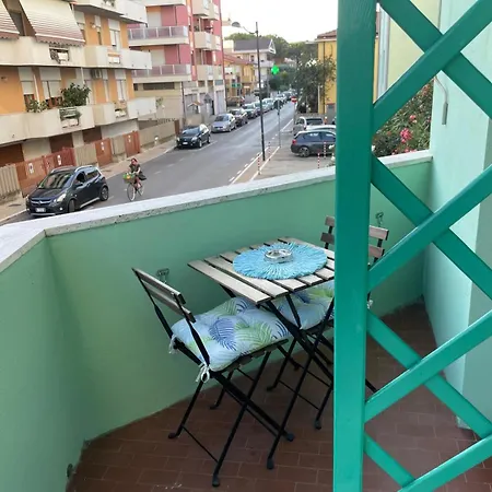 Casa Del Sole
