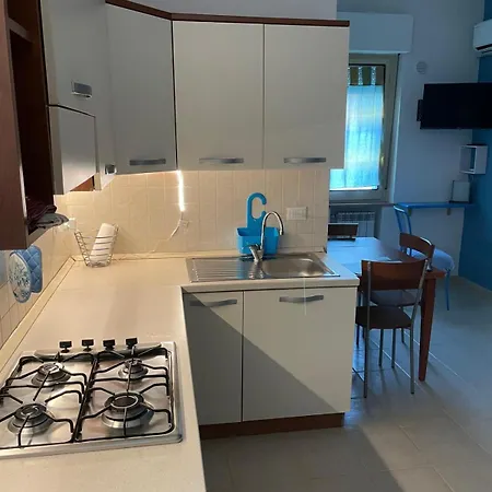 Apartment Casa Del Sole *