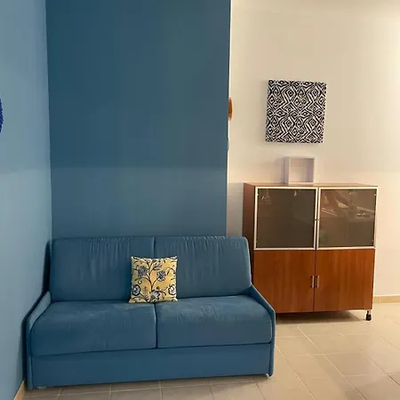 Apartment Casa Del Sole Montesilvano