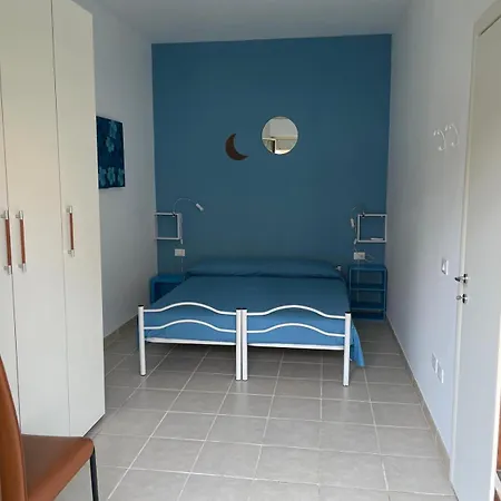 Casa Del Sole *